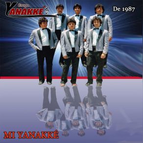 Download track Mi Yanakke Grupo Yanakke