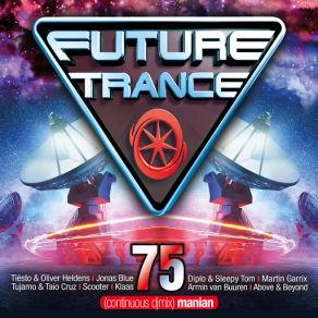 Download track Coming Home (Extended Mix) Future Trance United