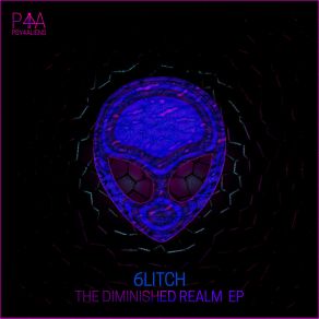 Download track The Diminshed Realm (Original Mix) 6litch