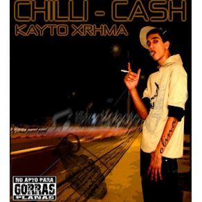 Download track ΚΑΝΩ ΡΑΠ CHILLI CASH