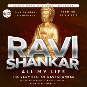 Download track Raga Ragashri, Pt. 3 (Gat) Ravi Shankar