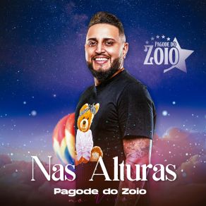 Download track Sobrenatural / Eu Nunca Amei Assim / Insegurança / Você (Ao Vivo) Pagode Do Zoio