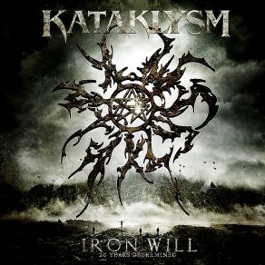 Download track As I Slither Kataklysm