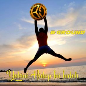 Download track Yakini B'Ground