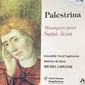 Download track 13. Antienne Haec Dies Tire Du Deuxieme Livre De Motets A 4 Voix Paribus Vocibus Palestrina, Giovanni Pierluigi Da