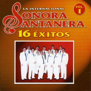 Download track El Maquinista La Internacional Sonora Santanera