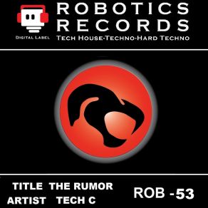 Download track Rumor Dab (Original Mix) Tech C