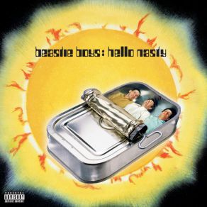 Download track Switched On Beastie Boys