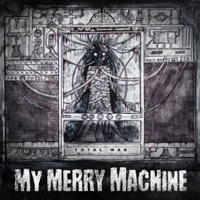 Download track Nevermore My Merry Machine