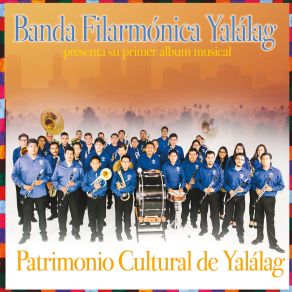 Download track El Loco Banda Filarmonica Yalalag