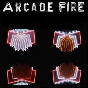 Download track Keep The Car Running Arcade Fire