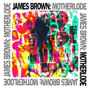 Download track There It Is [Live]  James Brown