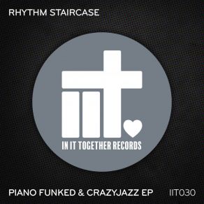 Download track CrazyJazz (Extended Mix) Rhythm Staircase