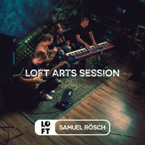 Download track Für Den Augenblick (Loft Arts Session) Samuel RöschLukas Linder