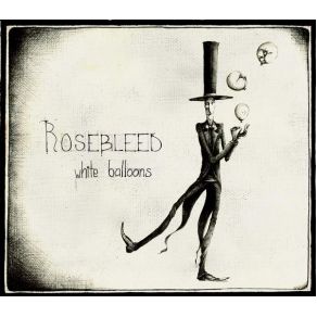 Download track ALL WE SAY ROSEBLEED