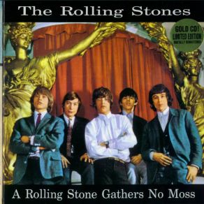 Download track The Last Time Rolling Stones