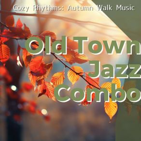 Download track Walking In Wistful Whispers Old Town