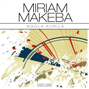 Download track Liwa Wechi Miriam Makeba