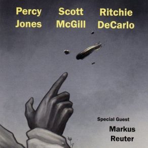 Download track Rumsfeld's Spleen Scott McGill, Percy Jones, Ritchie DeCarlo