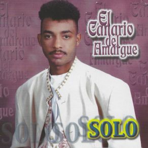 Download track Homenaje A Antony Santos El Canario Del Amargue