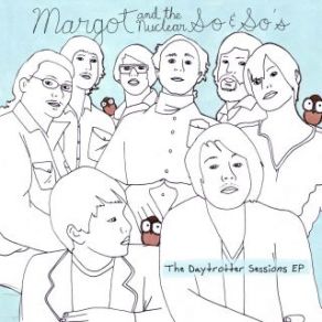 Download track Holy Cow! Margot & The Nuclear So And So'S