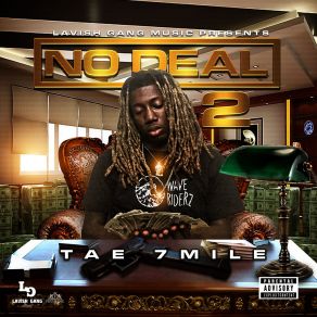 Download track They Don't Know Tae 7mile