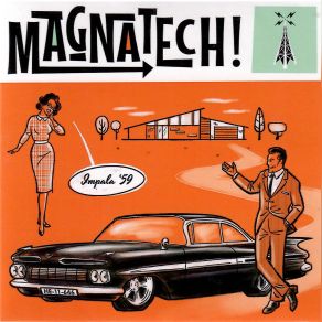 Download track Sidonia Beach Magnatech