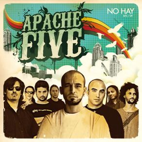 Download track Mas Allá Apache 5