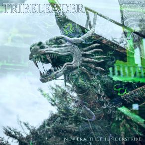 Download track NEW ERA: THE THUNDERSTRIKE (Chants) TribeleaderChants