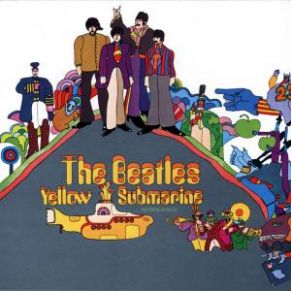 Download track Pepperland The Beatles