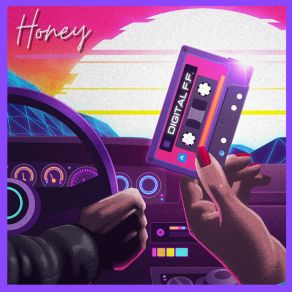 Download track Honey (Extended Mix) Digital