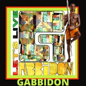 Download track Nubian Queen Basil Gabbidon