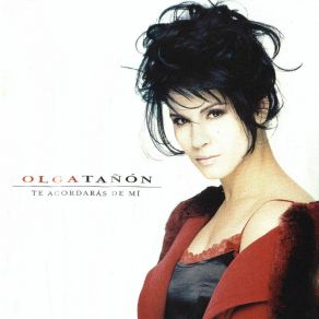 Download track Voy Sacarte De Mi Mente (King Of Wishful Thinking)  Olga Tañon