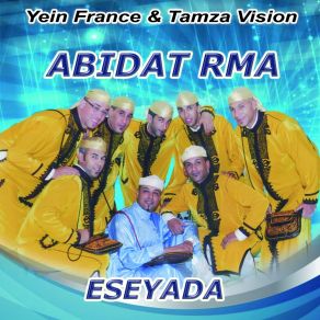 Download track Wah Abab Abidat Rma Eseyada