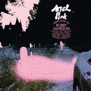 Download track Death Patrol Ariel Pink