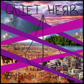 Download track All This Love Quiet Herb