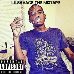 Download track Behaviors LilSavage