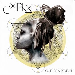 Download track Planet Namek Chelsea RejectT Nah Apex