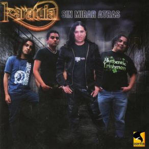 Download track Cielo Karatula