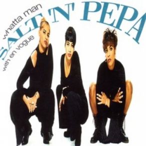 Download track Push It (Remix) Salt 'N' Pepa