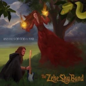 Download track In The Land Of Wind And Snow Zeke, Sky Band