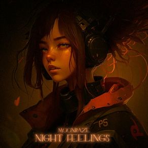 Download track Night Feelings (Speed Up) MOONRAZE