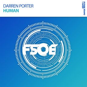 Download track Human (Extended Mix) Darren Porter