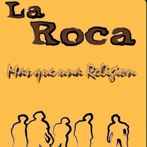 Download track Mira En Tu Corazon La Roca