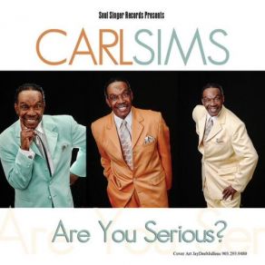 Download track 17 Days Of Loving Carl Sims