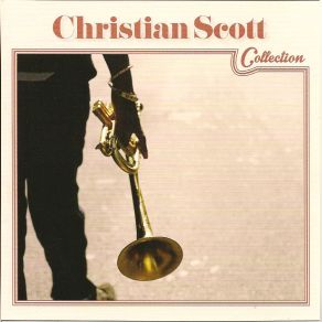 Download track Like That Christian Scott