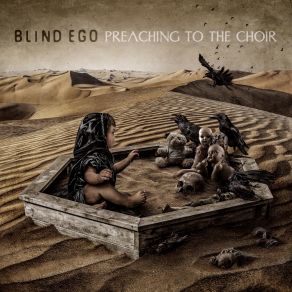 Download track In Exile Blind Ego