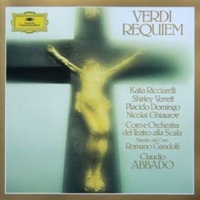 Download track 7. RECORDARE Giuseppe Verdi