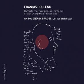 Download track Suite FranÃ§aise DâaprÃ¨s Claude Gervaise For Winds Percussion Harpsichord FP 80: 7. Carillon Jos Van Immerseel, Anima Eterna Brugge