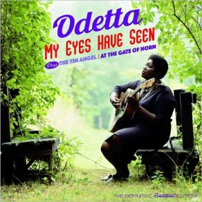 Download track Old Blue Odetta